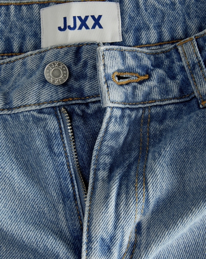 Fuji Barrel Jeans - JJXX